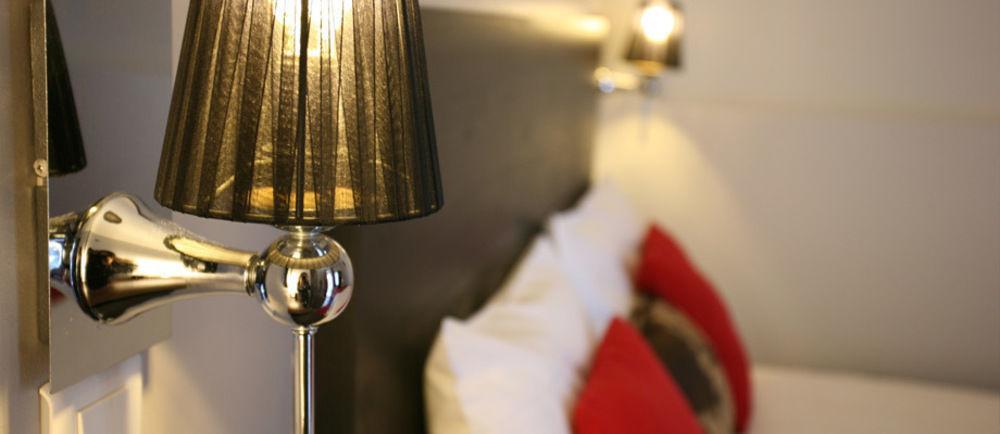 Le Figuier Hotell Ivry-sur-Seine Eksteriør bilde