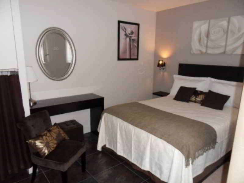 Le Figuier Hotell Ivry-sur-Seine Eksteriør bilde