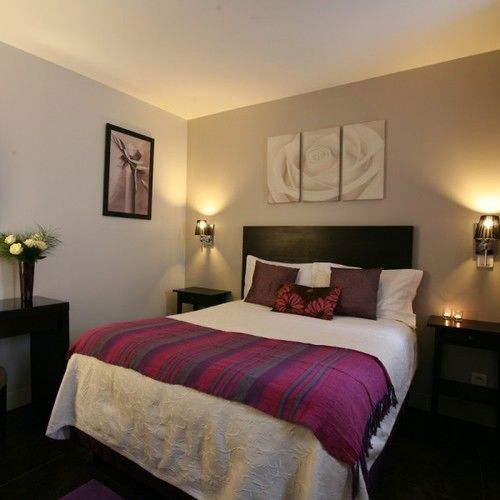 Le Figuier Hotell Ivry-sur-Seine Eksteriør bilde
